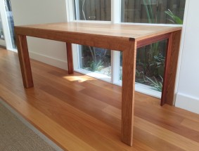 Sarah's table