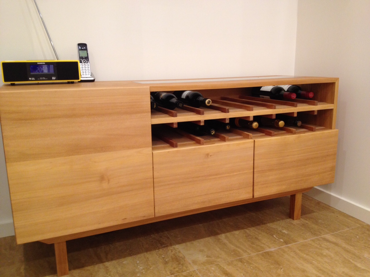 Wine Bottle Storage For Liquor Cabinet Wine Storage And More