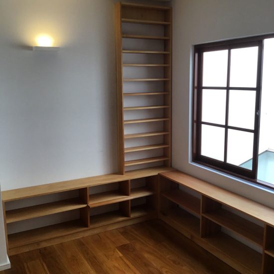 Custom Made Nathaniel Grey